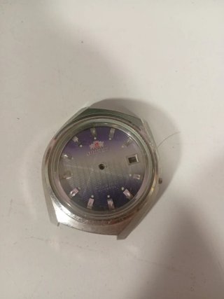 Lote relojes