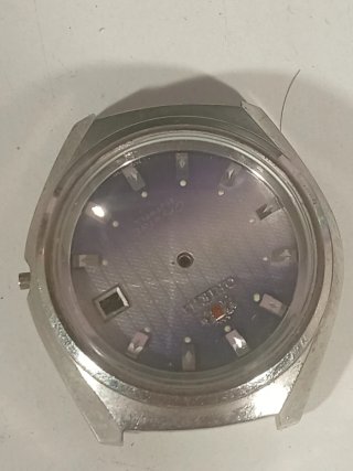 Lote relojes