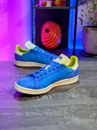 Toy Story x Adidas Stan Smith Rex & Aliens