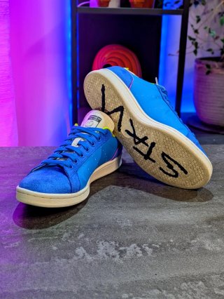 Toy Story x Adidas Stan Smith Rex & Aliens