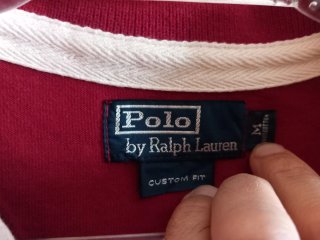 Polo Ralph Lauren Talla M