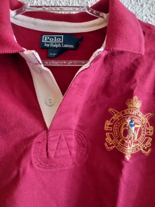 Polo Ralph Lauren Talla M