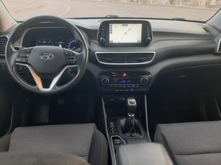 Hyundai Tucson 1.6 CRDI  2019