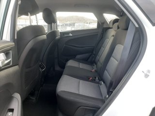 Hyundai Tucson 1.6 CRDI  2019
