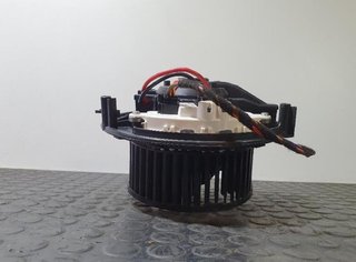 Volkswagen 153728 5q1819021e motor calefacción