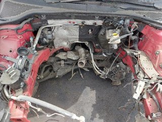 Volkswagen 153728 5q1819021e motor calefacción
