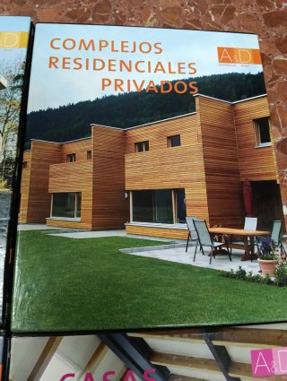 Colección A&D (Architectural & Design)
