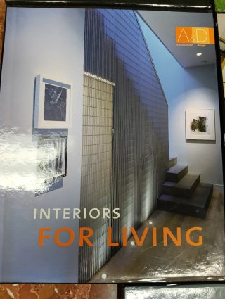 Colección A&D (Architectural & Design)