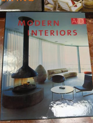 Colección A&D (Architectural & Design)