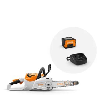 Motosierra STIHL MSA 80 C-B a batería
