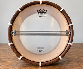 Tambor Remo Weather King 33x25 cm