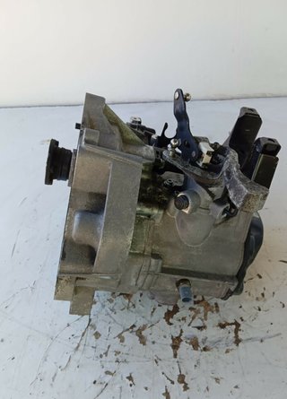 Caja de cambios seat gsb ibiza (6l1) cool 471810
