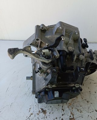 Caja de cambios seat gsb ibiza (6l1) cool 471810