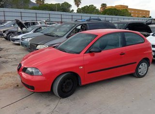 Caja de cambios seat gsb ibiza (6l1) cool 471810