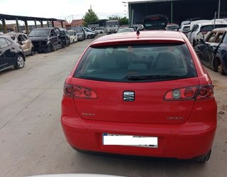 Caja de cambios seat gsb ibiza (6l1) cool 471810
