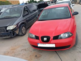 Caja de cambios seat gsb ibiza (6l1) cool 471810