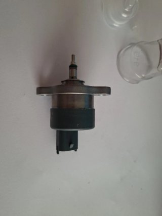 Válvula Presión Bosch 0281002480