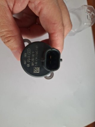 Válvula Presión Bosch 0281002480
