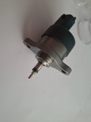 Válvula Presión Bosch 0281002480