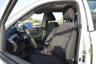 TOYOTA Hilux 2.4 D4D Cabina Doble GX