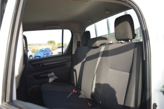 TOYOTA Hilux 2.4 D4D Cabina Doble GX