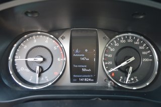 TOYOTA Hilux 2.4 D4D Cabina Doble GX