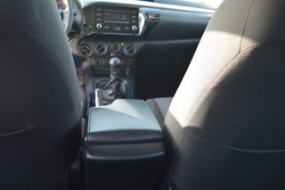 TOYOTA Hilux 2.4 D4D Cabina Doble GX