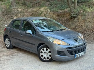 Peugeot 207 2010