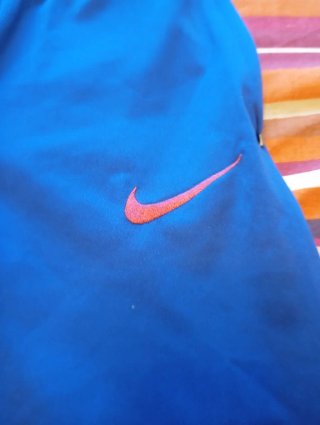 Pantalón Nike F.C Barcelona Entrenamiento
