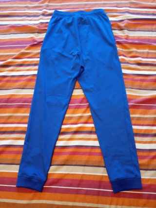 Pantalón Nike F.C Barcelona Entrenamiento