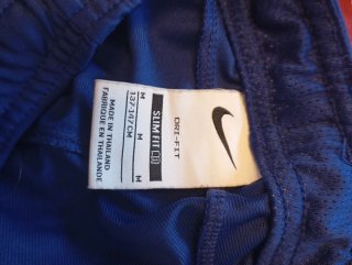 Pantalón Nike F.C Barcelona Entrenamiento