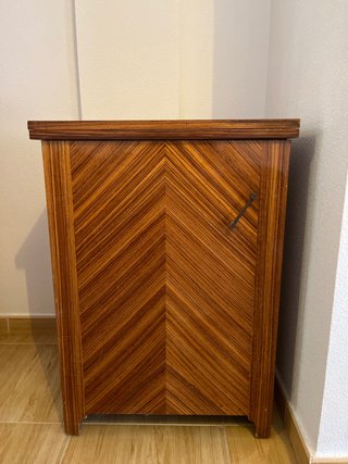 Maquina de coser SIGMA