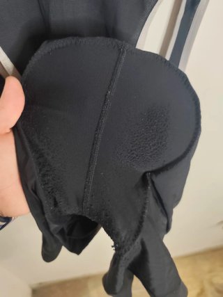 Pantaloncini ciclismo GORE