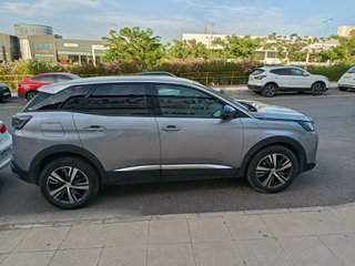 Peugeot 3008 - DESDE 255€/MES ¡SIN PAGAR ENTRADA!