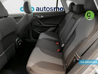 MG HS 1.5T Comfort 125 kW (170 CV)