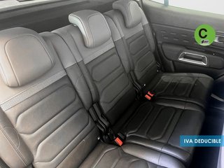 Citroën C5 Aircross BlueHDi 130 S&S Plus EAT8 96 kW (131 CV)