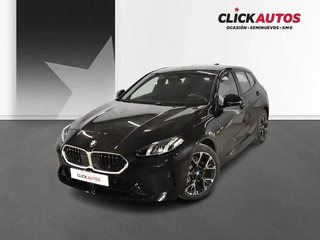 BMW Serie 1 1.5 122CV M Sport