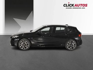 BMW Serie 1 1.5 122CV M Sport