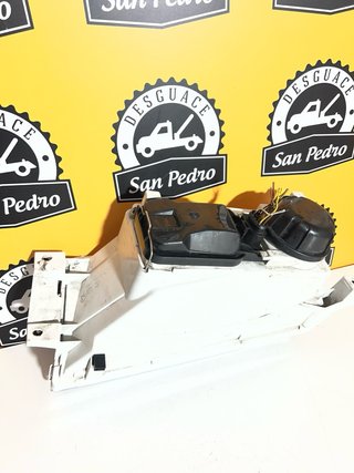 Faro Skoda Octavia