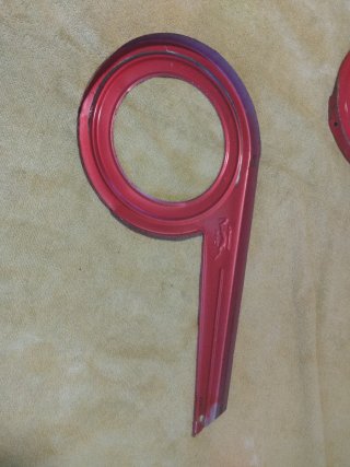 Cubrecadenas BH Clásica Bicicleta