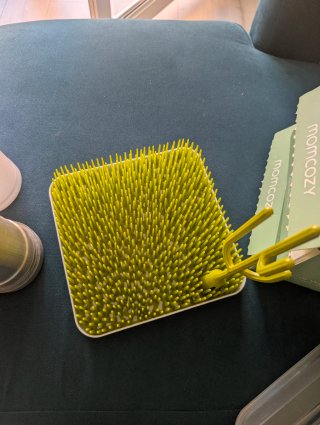 Boon Grass Escurridor Biberones