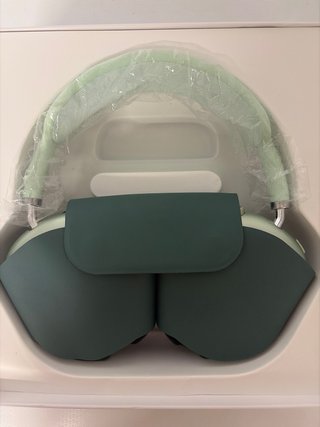 Apple AirPods Max Verde