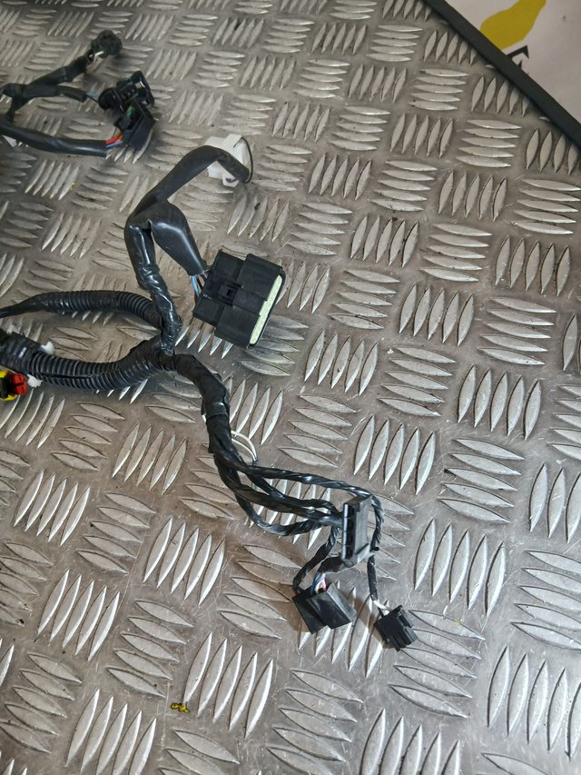 Instalación Eléctrica Piaggio Liberty 50cc