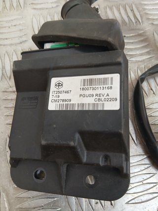Instalación Eléctrica Piaggio Liberty 50cc
