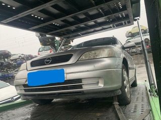 12212819 centralita opel astra g 1.7 dti 16v 61419