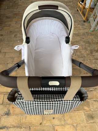 Cybex Balios S Lux COMPLETO 3 piezas + Grupo 0