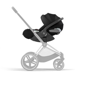 Cybex Balios S Lux COMPLETO 3 piezas + Grupo 0