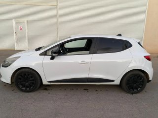 Renault Clio 2014