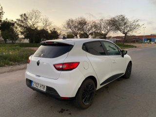 Renault Clio 2014