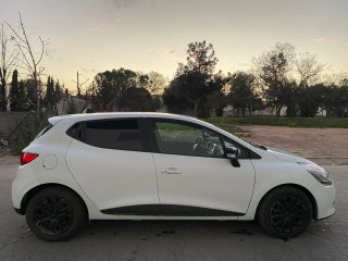 Renault Clio 2014